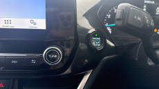 Ford Fiesta 1.0 EcoBoost 125 ST-Line 3dr Petrol Hatchback